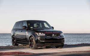 2015 Land Rover Range Rover by STRUT